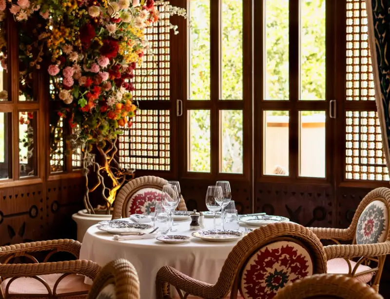 Maison Revka Dubai