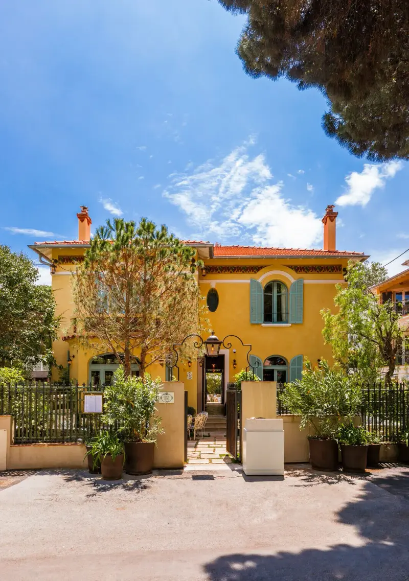 Maison Revka Saint-Tropez