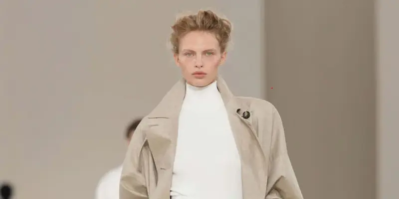 Max Mara SS27 Recasts 1930s Adventure In Far Horizon