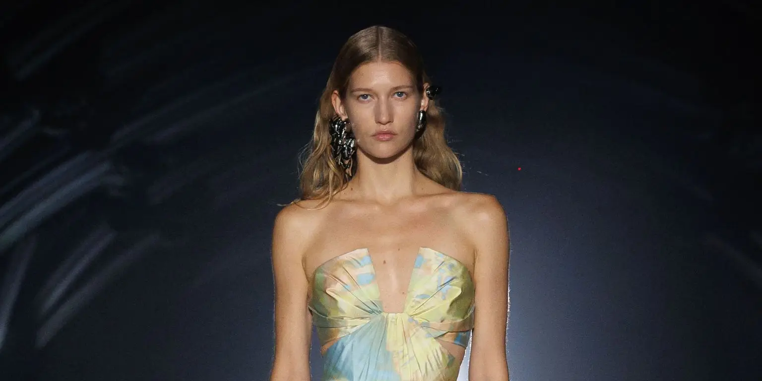McQueen Spring:Summer 2027