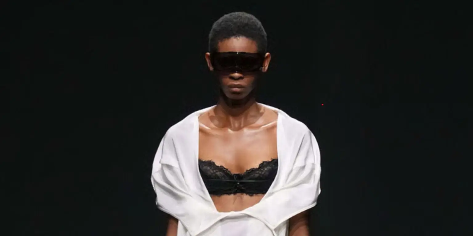 MM6 Maison Margiela SS27
