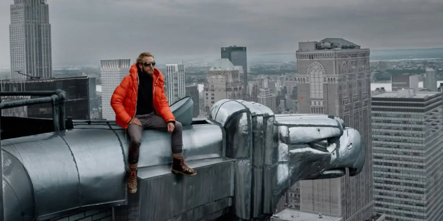 Moncler Fifth Avenue Flagship Launch Draws Hollywood To New York