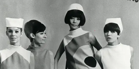 Pierre Cardin’s Venice Home Becomes Palazzo Cardin Museum