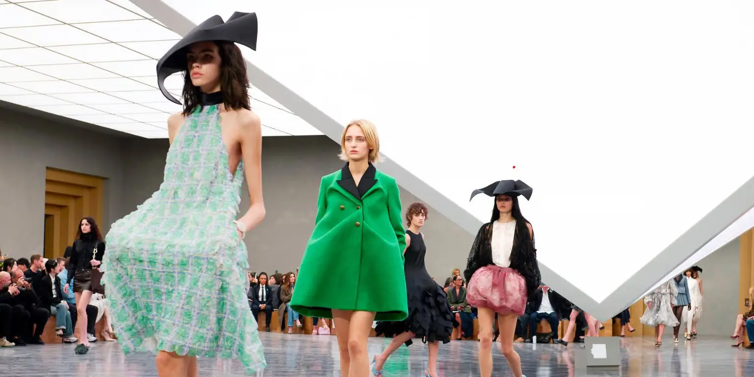 Paris Fashion Week SS27 Parties and Pop-Ups to Know