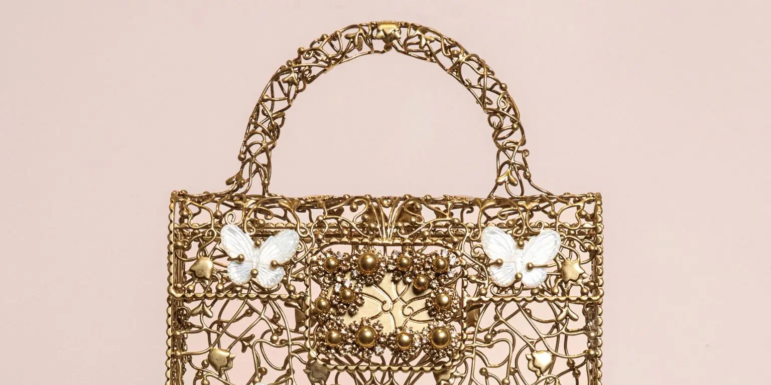 Roger Vivier Pièce Unique Steps Into Shoes for Fall 2026