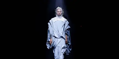 Shanghai Fashion Week Spring Summer 2027: Shows, Designers & The City
