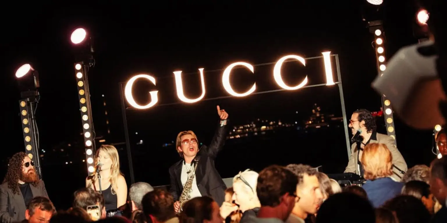 Summer 2026: Europe's Most Stylish Beaches and Pop-Ups