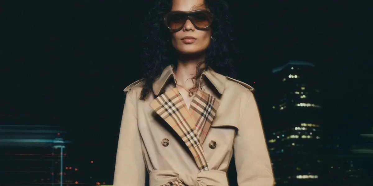 The Burberry Trench: Crafting an Icon Reworks 170 Years of Design at the V&A