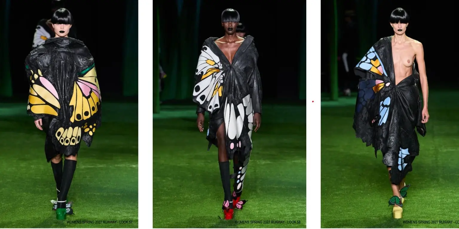 Thom Browne Spring 2027