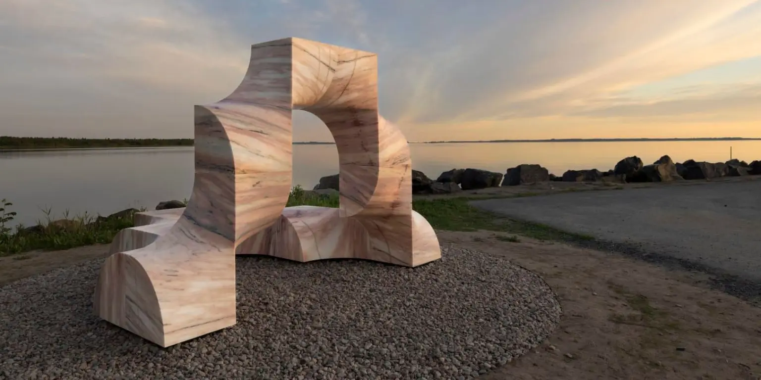 Three Art Escapes Take Us Into Europe's Wildest Corners