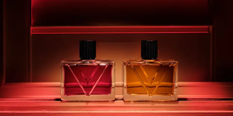 Valentino Beauty Vendetta Launches in Los Angeles With Dakota Johnson and Alexander Skarsgård