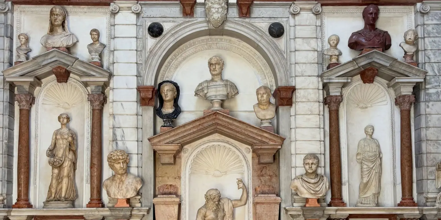 Venice Art Exhibitions & Museums to Visit During the Film Festival 2026