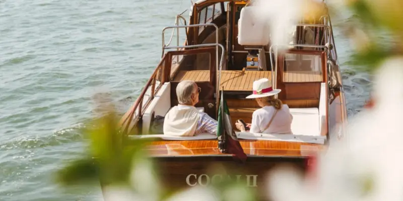 Venice’s Most Exclusive Restaurants to Book During Venice Film Festival 2026