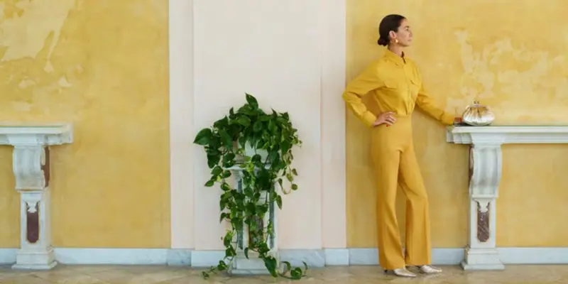 Weekend Max Mara SS27 Packs the Perfect Italian Weekend With Marie-Louise Sciò