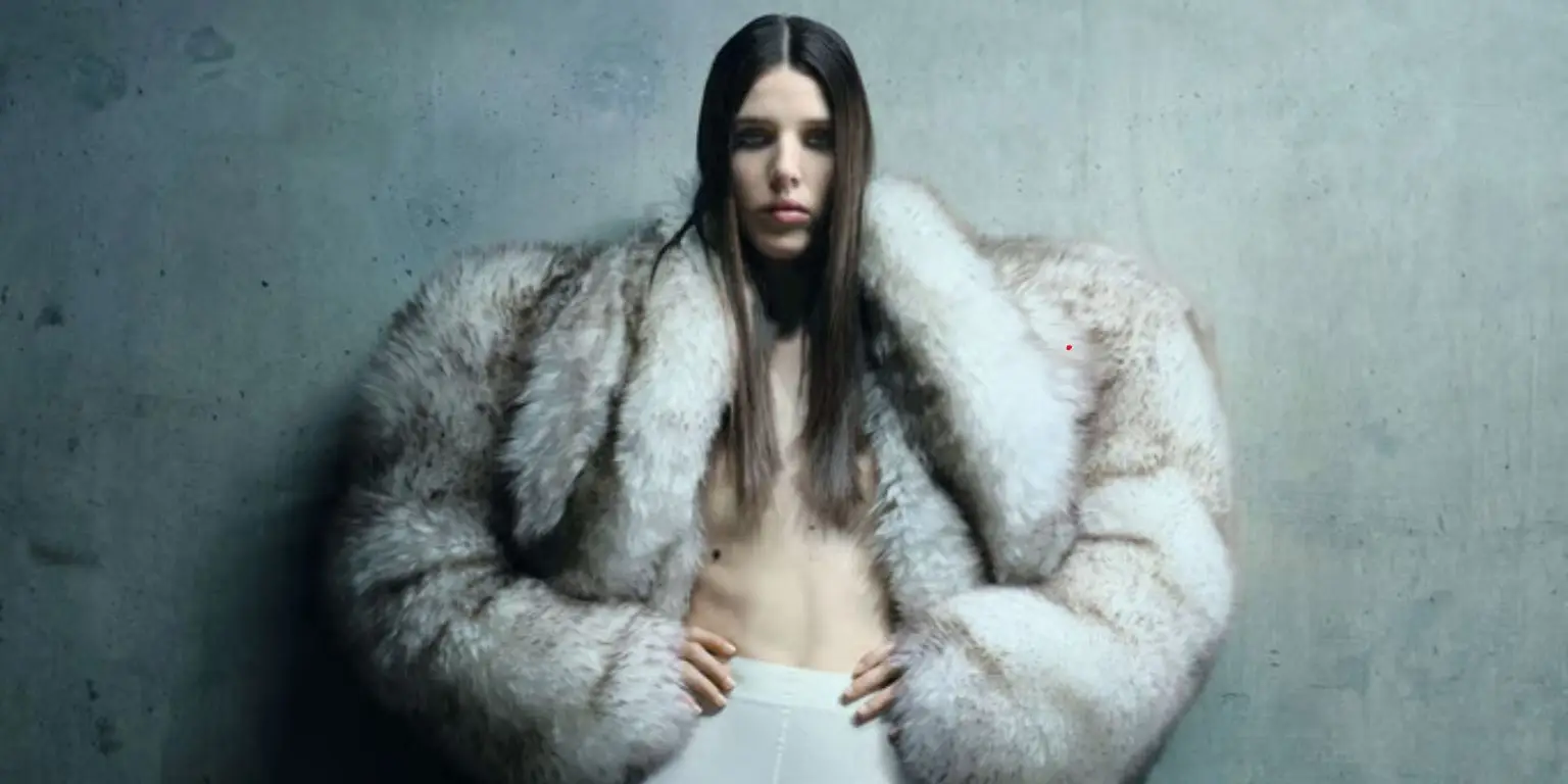Women Fashion Trends Fall/Winter 2026/27: The Paris & Milan Runway Edit 