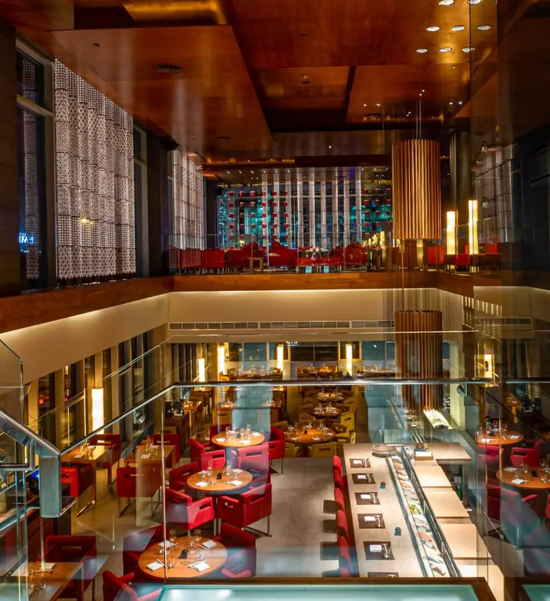 Zuma Dubai