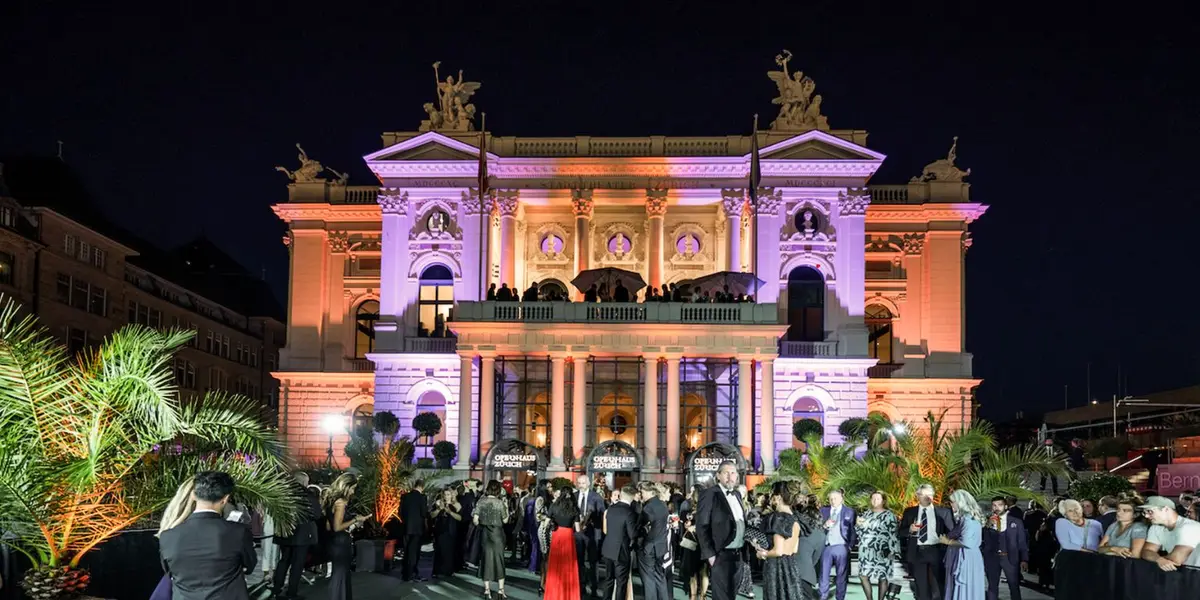 Zurich Film Festival 2026: The Premieres, Stars and Nights to Add on Your Calendar