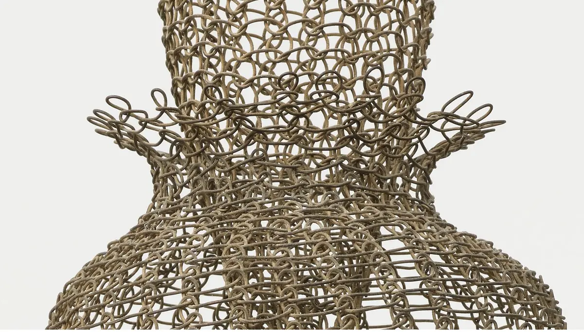 Winter 2025–26: Must-See Fashion and Art Exhibitions Around the World - Gerhard Richter - Image 5