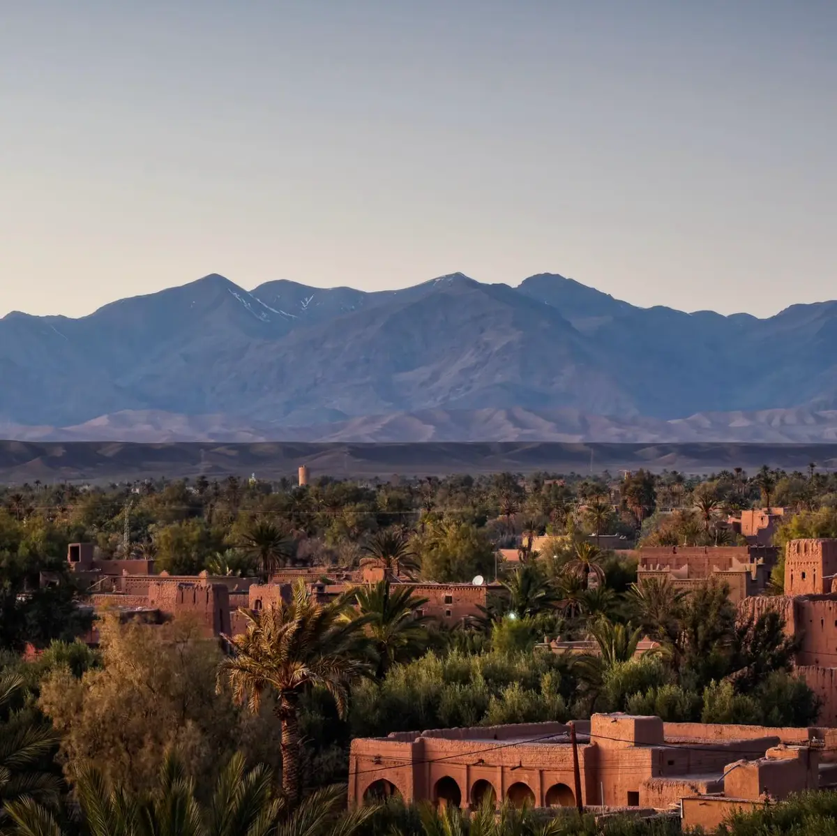 The 3 Luxury Travel Trends Set to Dominate Your 2026 Plans - Regenerative Stays: Where Your Presence Actively Heals - Image 1