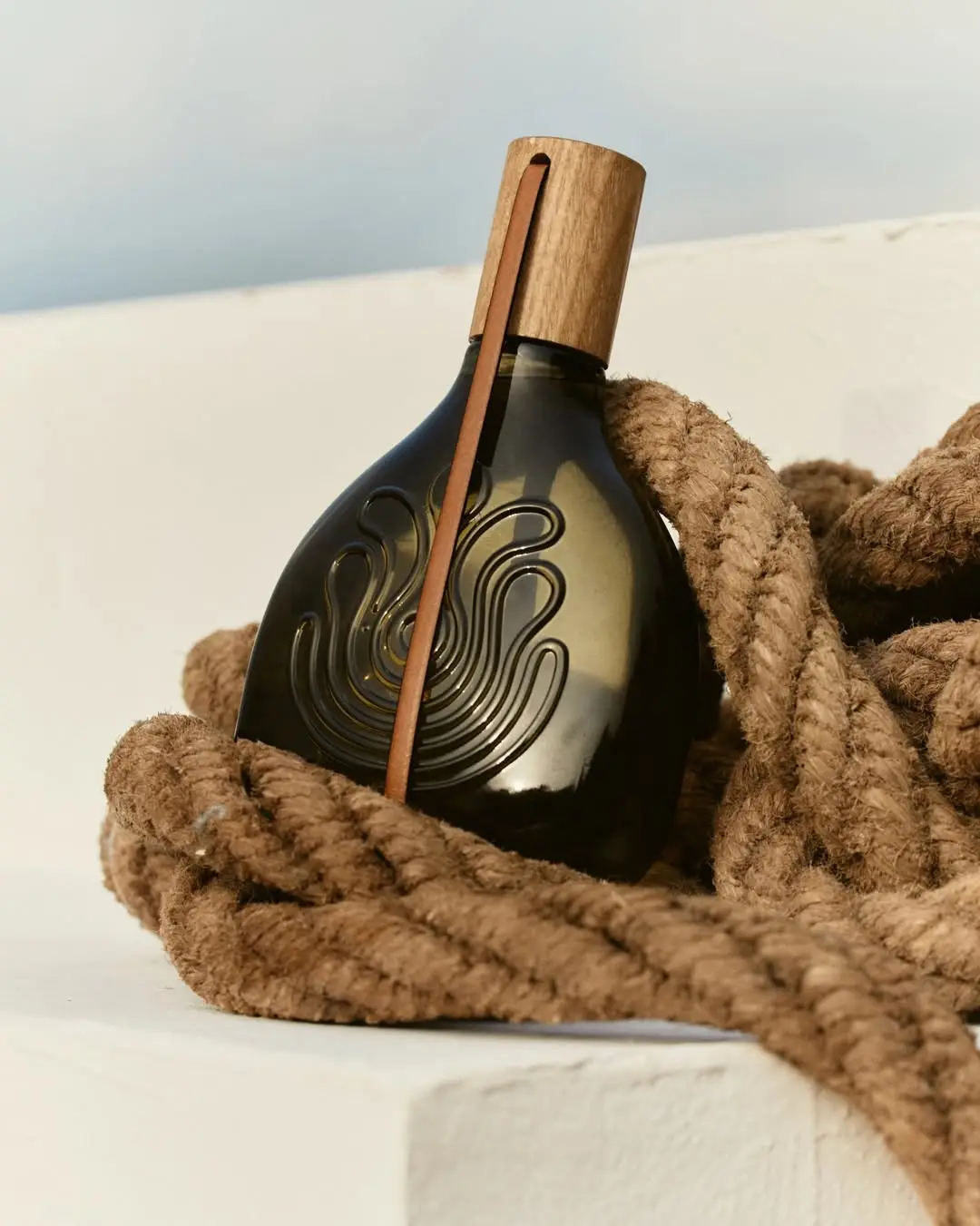 Puig’s New Fragrances Are a Love Letter to the Mediterranean - An Olfactory Archive - Image 1