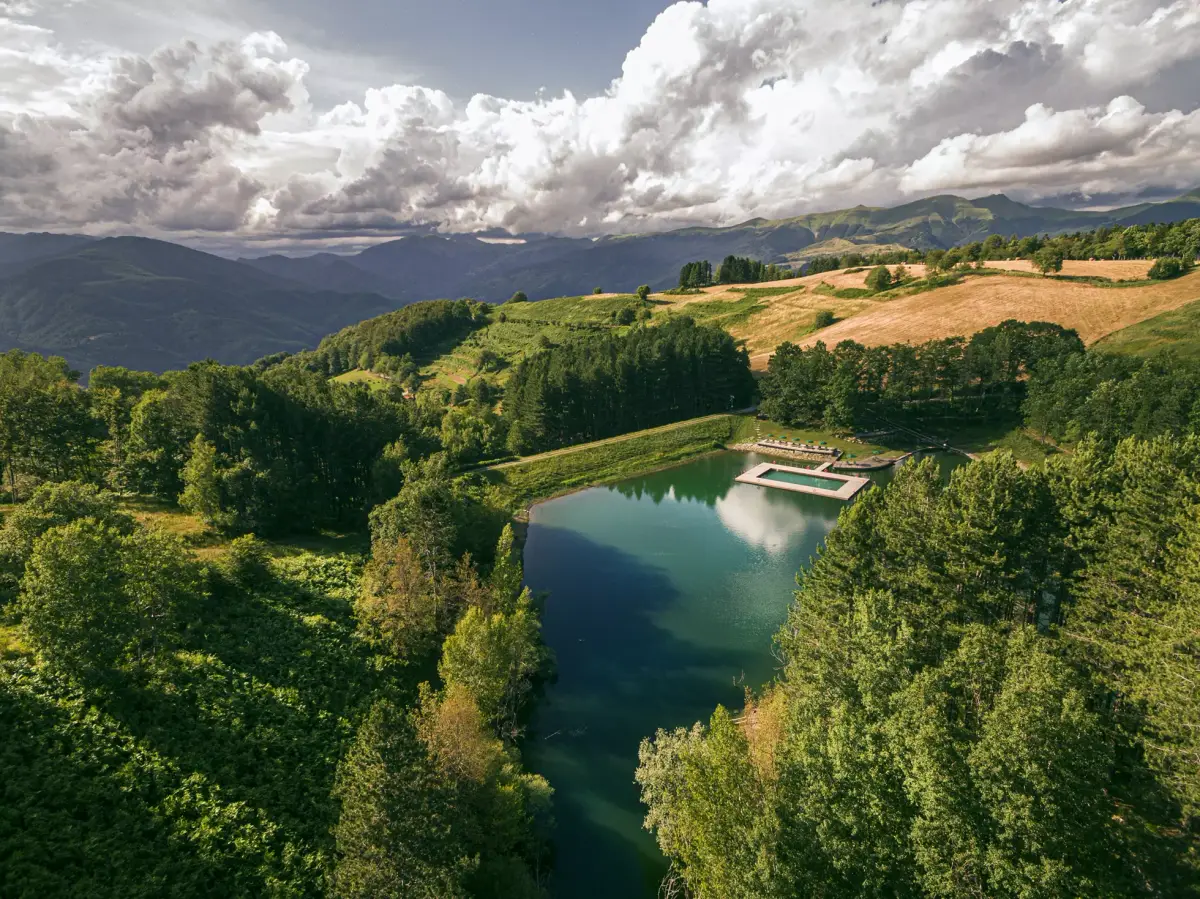 15 Wellbeing Destinations To Visit Now With Small Luxury Hotels Of The World - Euphoria Retreat, Mystras, Greece - Image 5