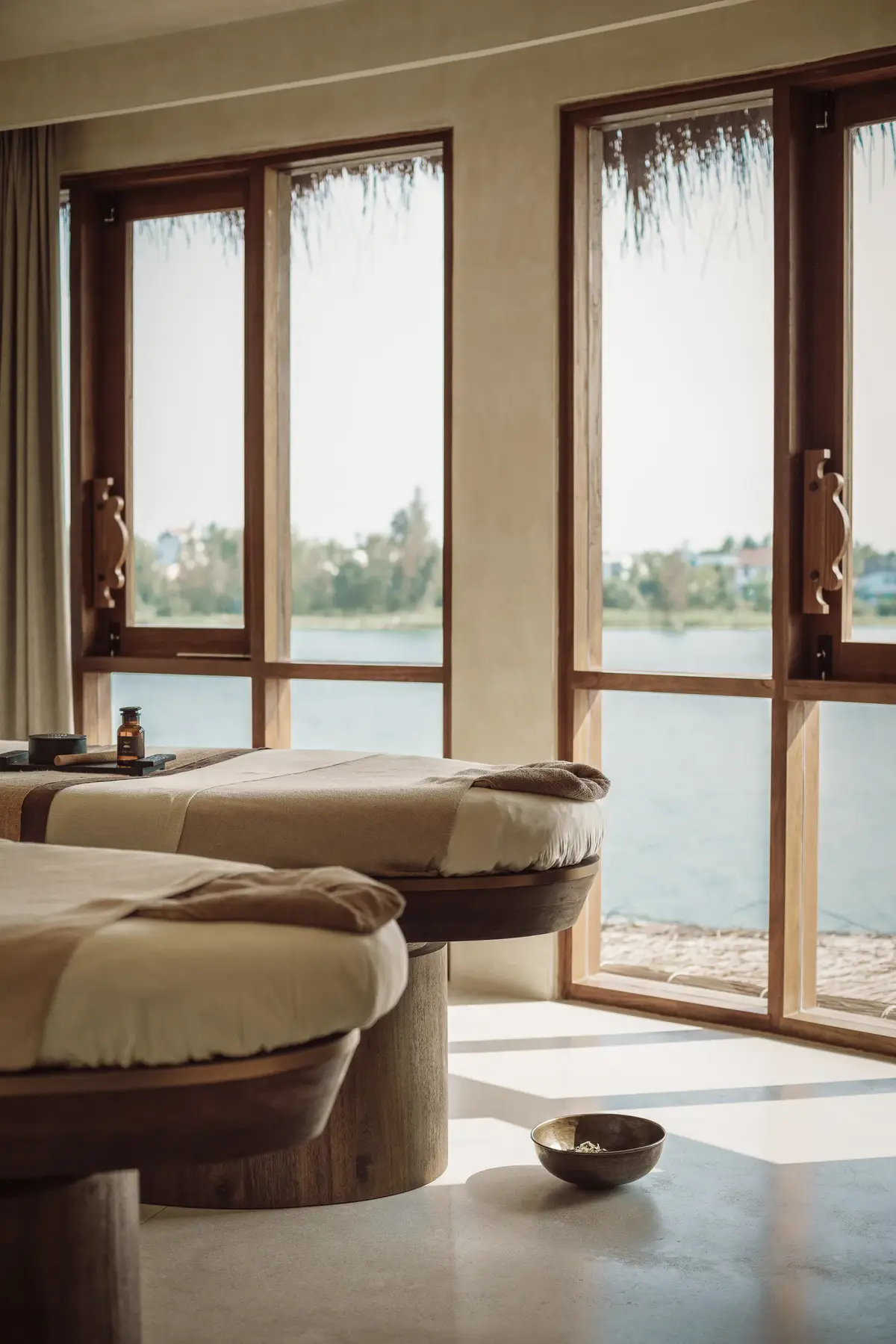 15 Wellbeing Destinations To Visit Now With Small Luxury Hotels Of The World - Euphoria Retreat, Mystras, Greece - Image 13