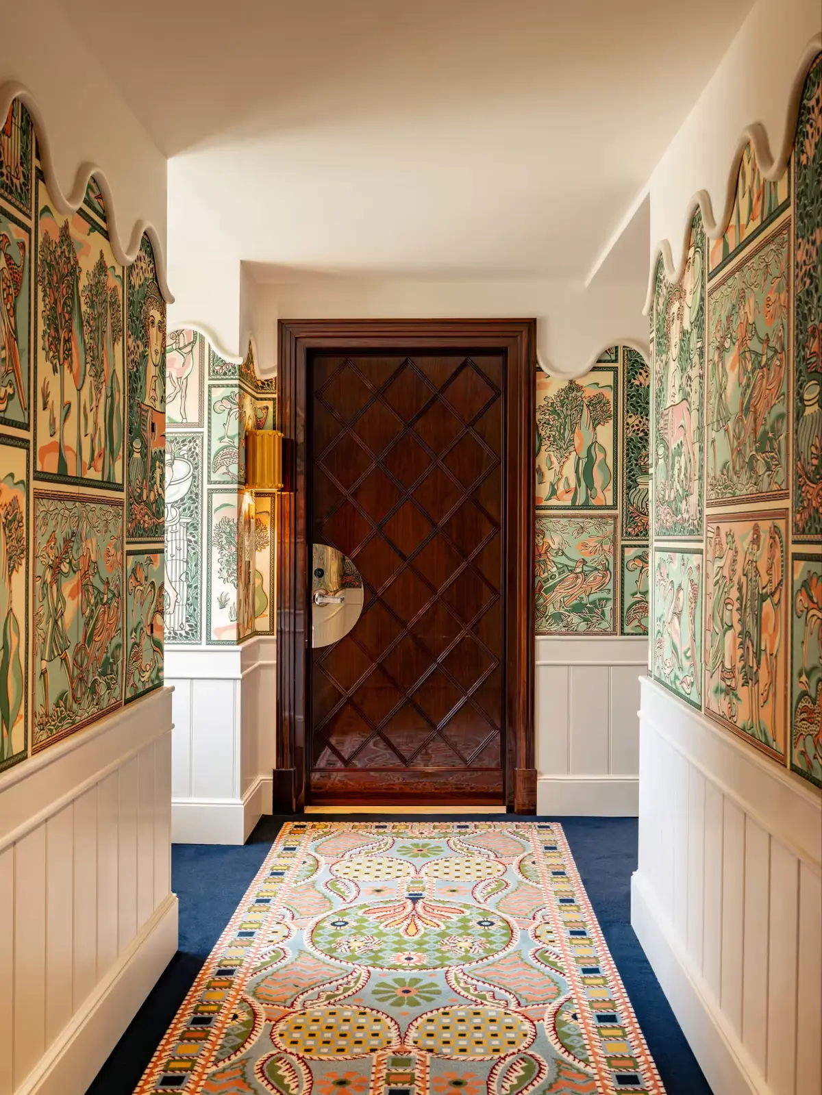 Casa Monti: A New Gem in the Heart of Rome - Rooms with Character and Comfort - Image 1