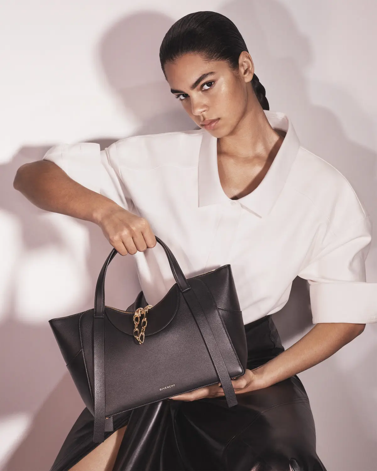The Snatch Just Landed at Givenchy and Yes, It's Already That Bag - Image 1