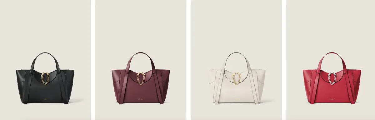 The Snatch Just Landed at Givenchy and Yes, It's Already That Bag - Image 3