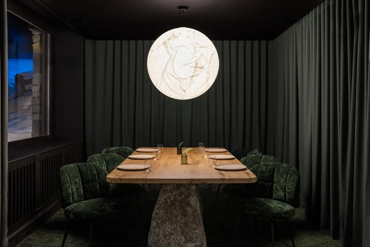 La Maison Pinturault Brings 3 Generations of Alpine Hospitality to Courchevel Winter 2026 - Image 4