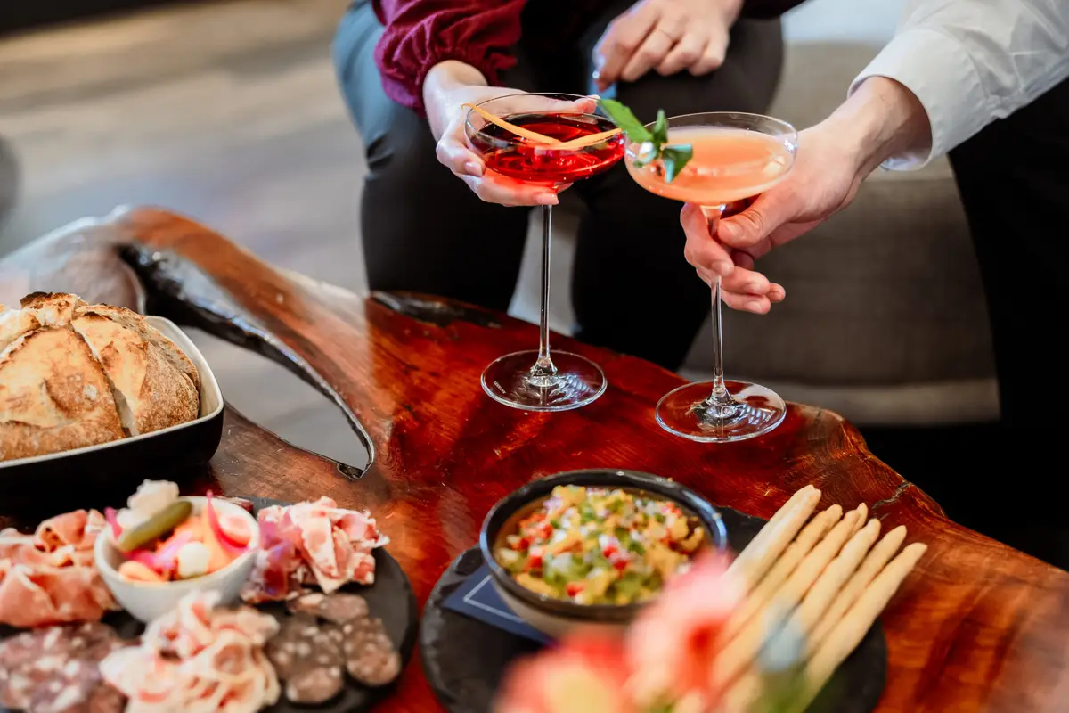 La Maison Pinturault Brings 3 Generations of Alpine Hospitality to Courchevel Winter 2026 - Image 6