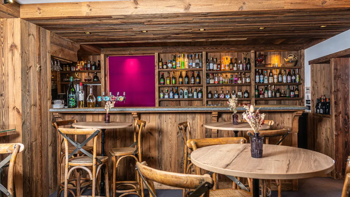 La Maison Pinturault Brings 3 Generations of Alpine Hospitality to Courchevel Winter 2026 - Image 7