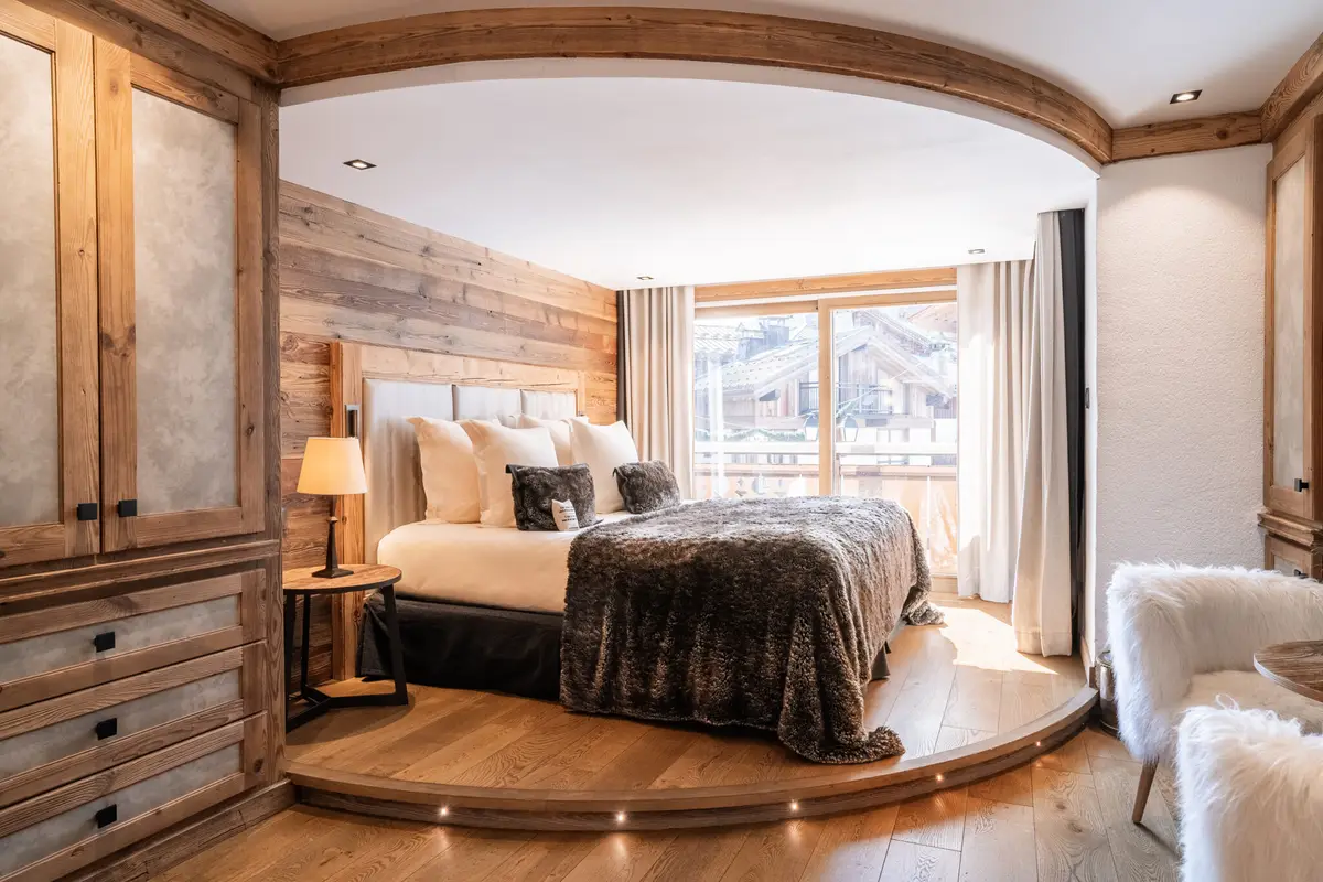 La Maison Pinturault Brings 3 Generations of Alpine Hospitality to Courchevel Winter 2026 - Image 8