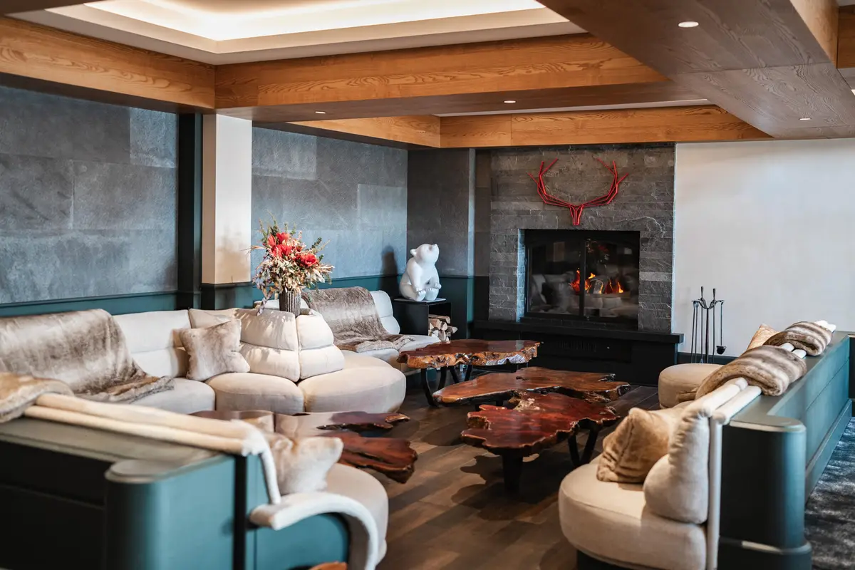 La Maison Pinturault Brings 3 Generations of Alpine Hospitality to Courchevel Winter 2026 - Image 9