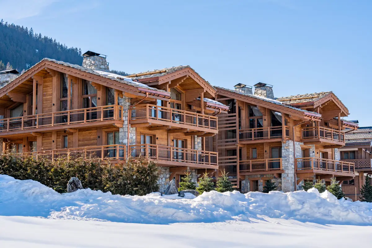La Maison Pinturault Brings 3 Generations of Alpine Hospitality to Courchevel Winter 2026 - Image 10