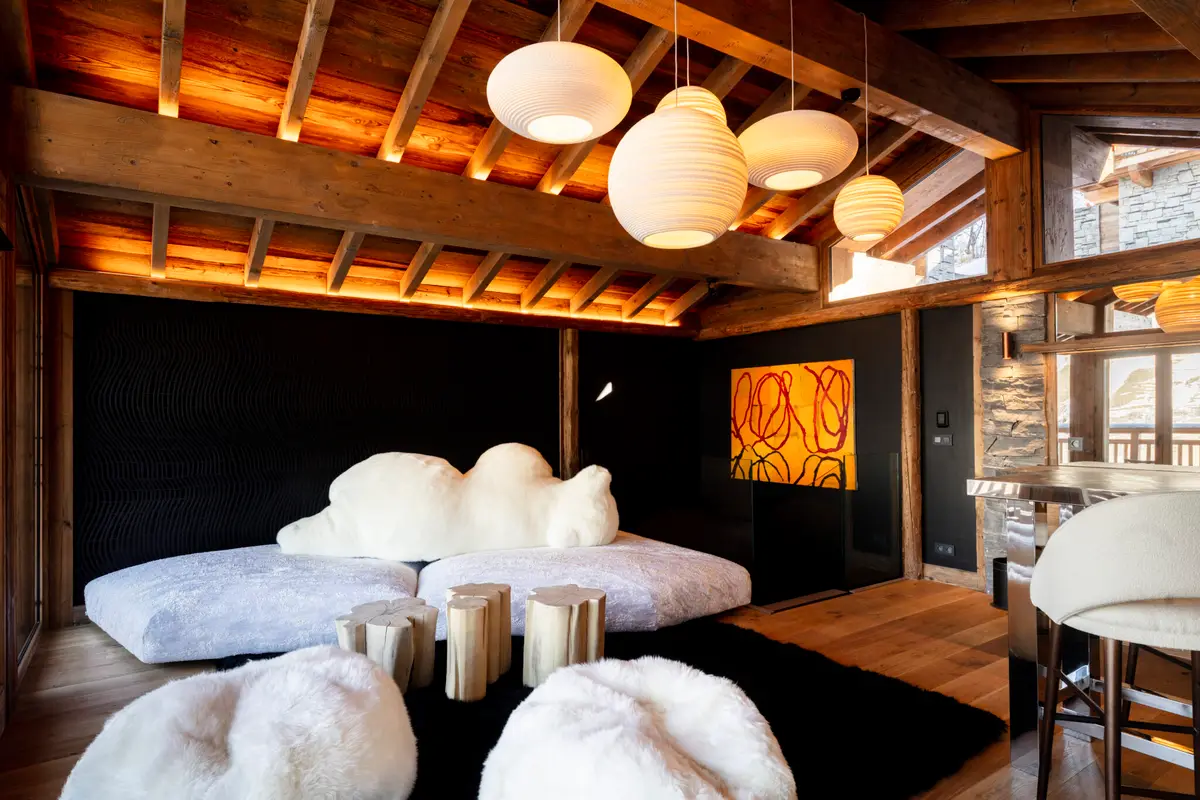 Le M Lodge & Spa Winter 2026 Brings Fermented Cuisine to 3 Vallées - Image 7