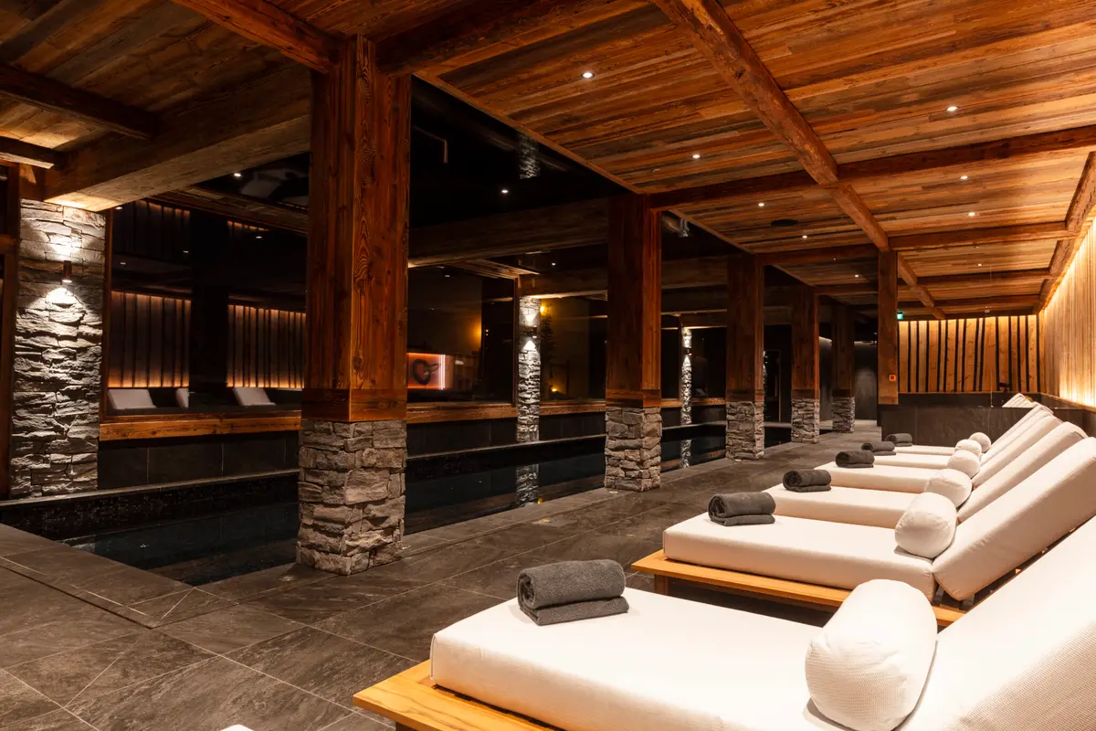 Le M Lodge & Spa Winter 2026 Brings Fermented Cuisine to 3 Vallées - Image 9