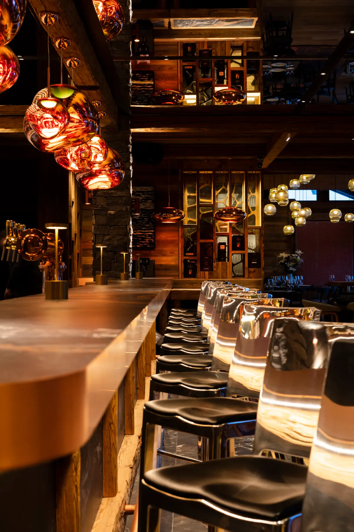 Le M Lodge & Spa Winter 2026 Brings Fermented Cuisine to 3 Vallées - Image 2