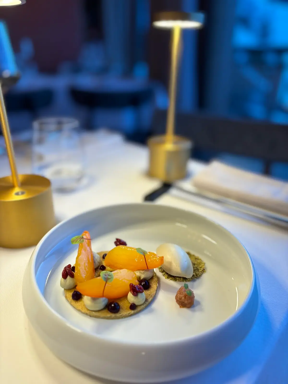 Le M Lodge & Spa Winter 2026 Brings Fermented Cuisine to 3 Vallées - Image 3