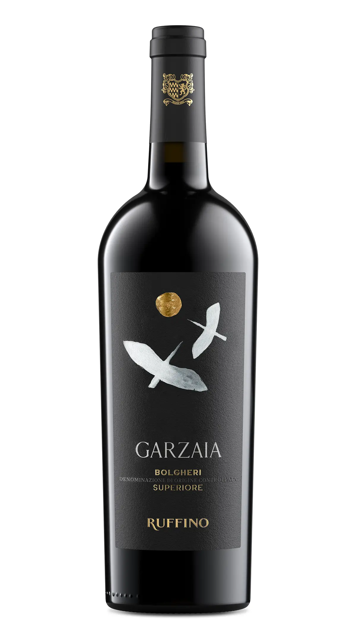 Ruffino Launches Garzaia Bolgheri Superiore DOC 2023 With 70% Cabernet Franc - Image 2