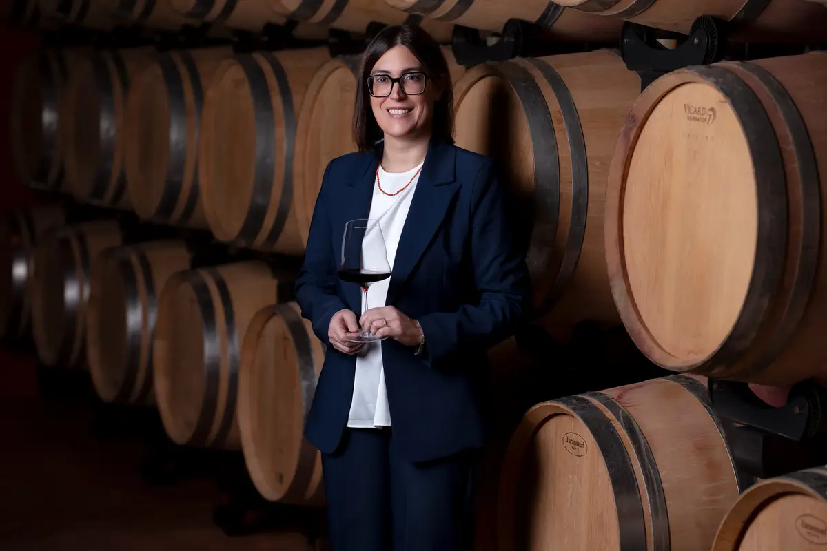 Ruffino Launches Garzaia Bolgheri Superiore DOC 2023 With 70% Cabernet Franc - Image 1