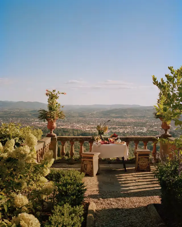 Villa San Michele Returns This Spring Above Florence With New Chef and Old Soul  - Image 2