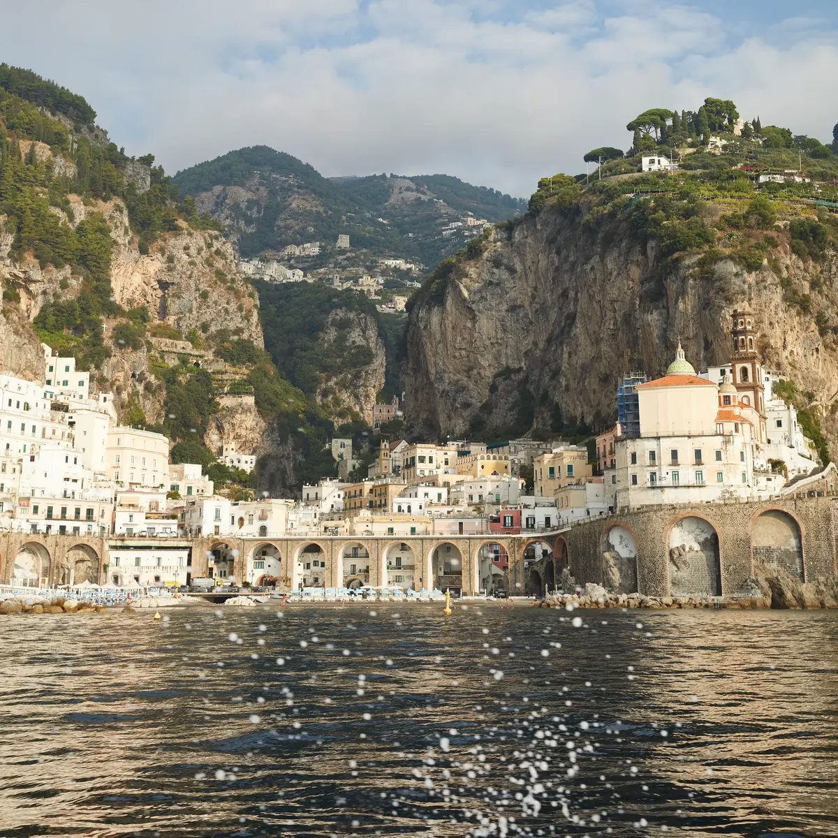 Caruso Amalfi Coast: The Ravello Cliffside Hotel With the Mediterranean's Most Famous Infinity Pool - Image 4