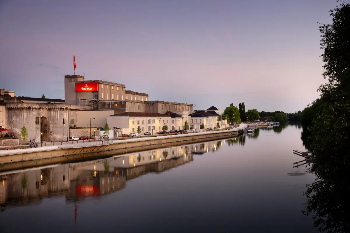 Destination Hennessy – On the Road to Cognac - Image 1