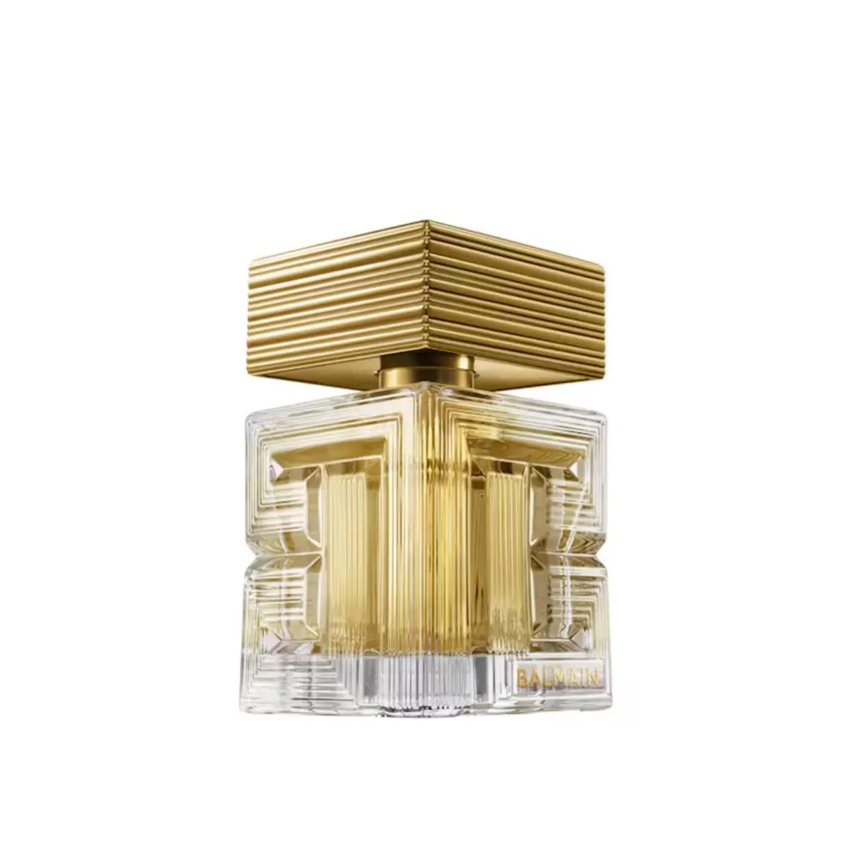 Balmain Beauty Rewrites Eighty Years of Perfume History With Destin - Image 1