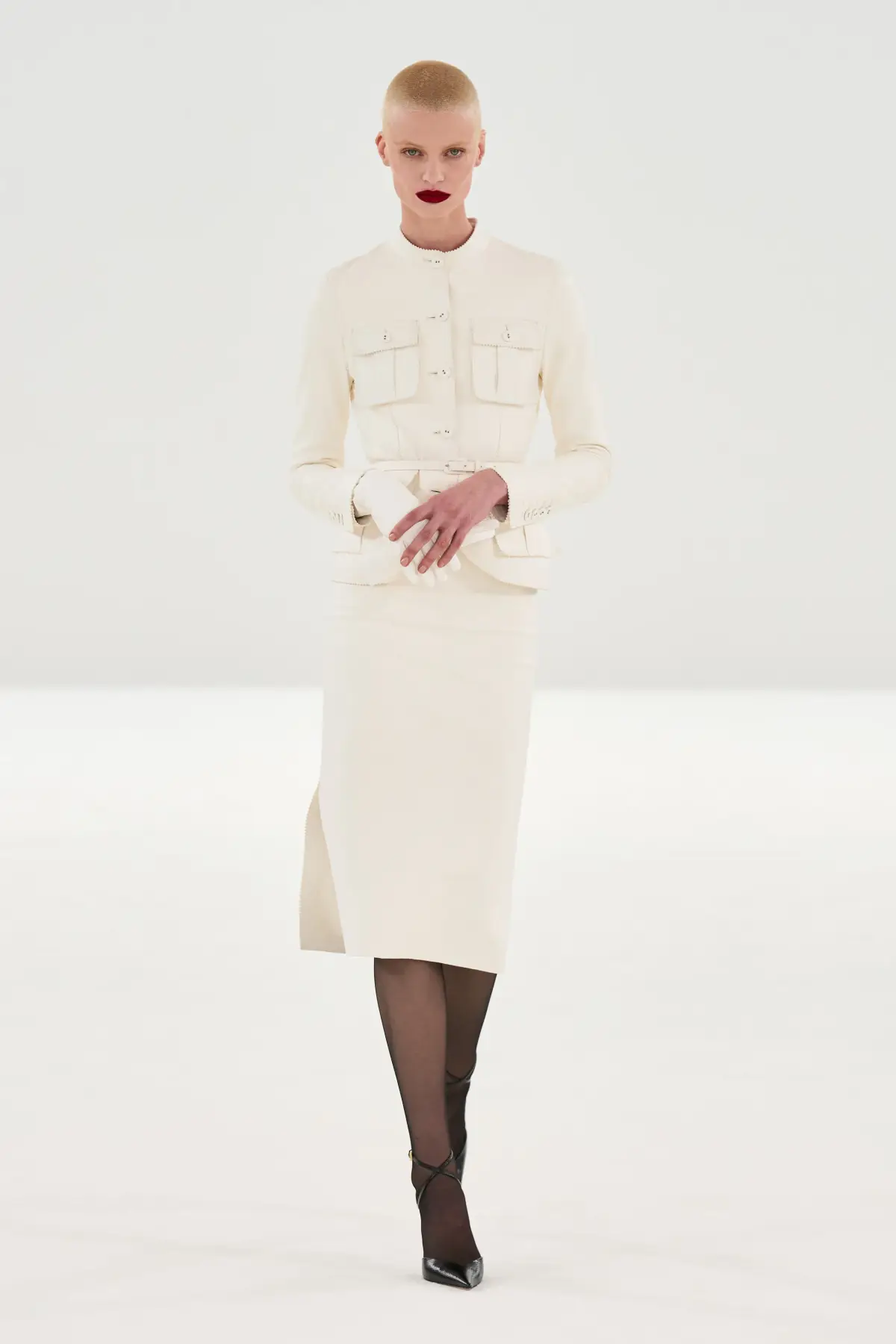 Tom Ford Fall/Winter 2026-27 by Haider Ackermann