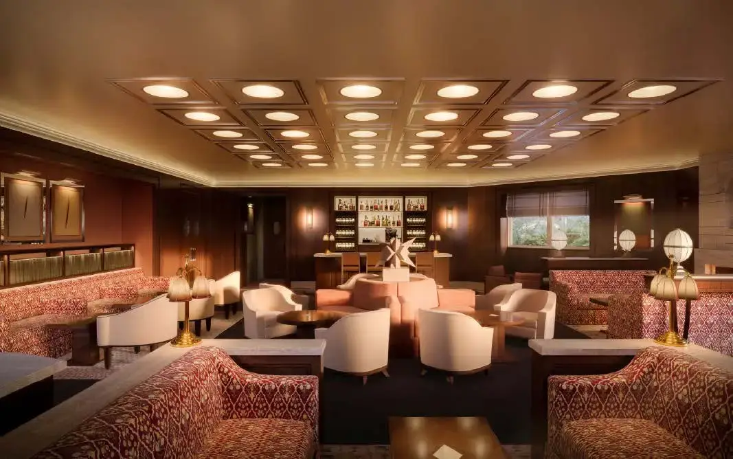The Wilde Milan: The Most Exclusive New Private Club - A Trio of Dining Experiences - Image 1