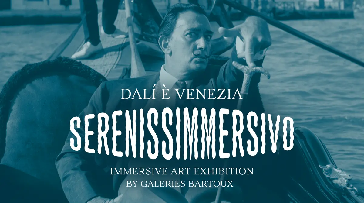 Serenissimersivo