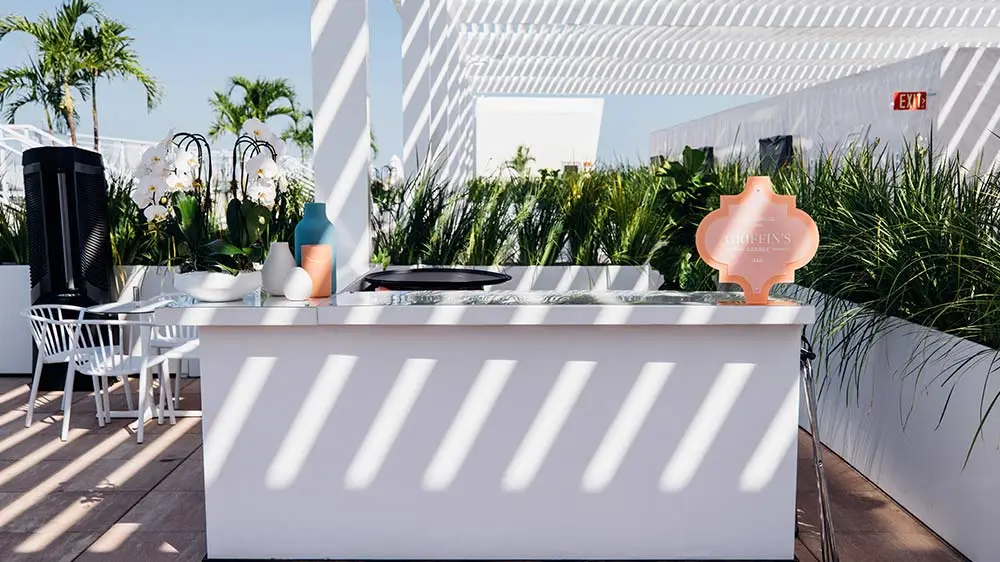 The Paddock Club Miami Grand Prix 2026