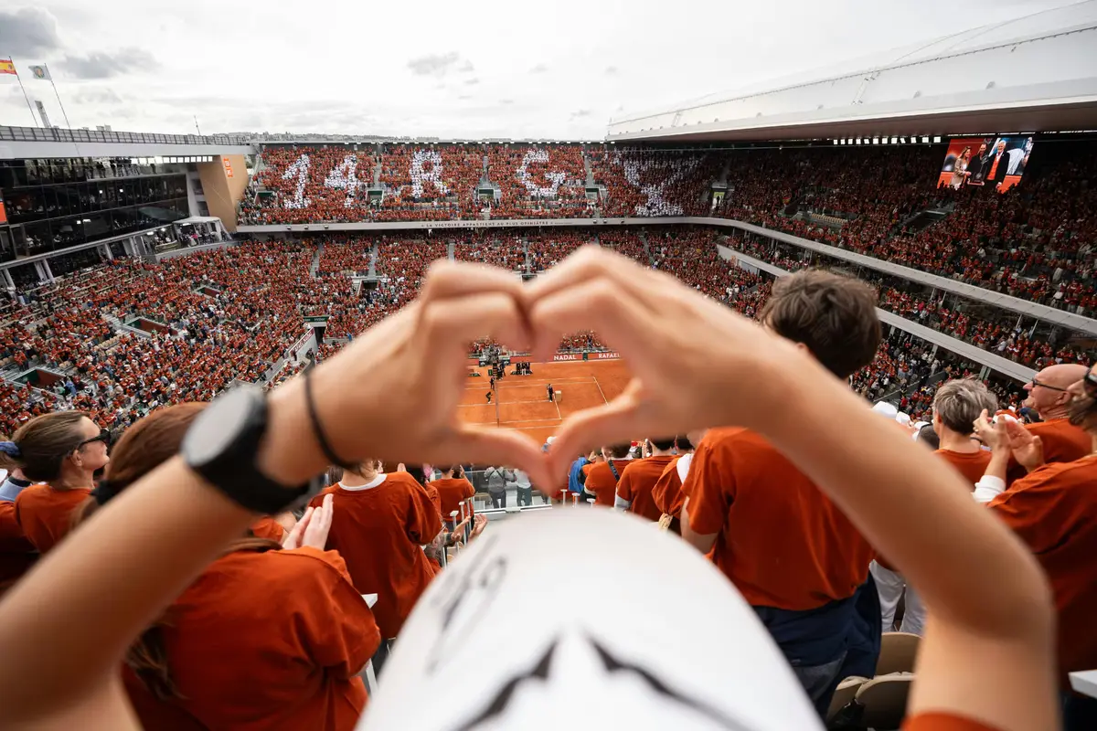 Roland Garros 2026 VIP Guide